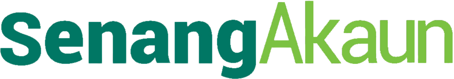 SenangAkaun
